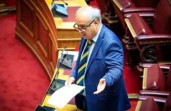 Παρασκευαΐδης