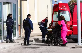 Tραγωδία στη Χίο: Η εισαγγελία διέταξε σύλληψη του Μαροκινού