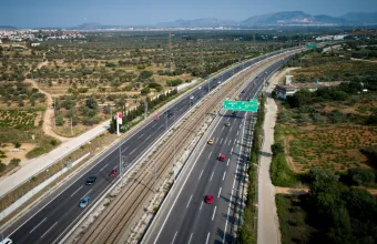 Αττική οδός