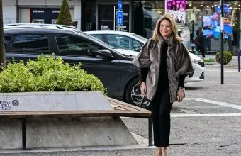 Μαρία Καρυστιανού 