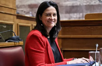 Νίκη Κεραμέως