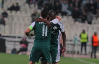 Μπακασέτας Τεττέι