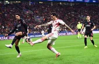 Ολυμπιακός