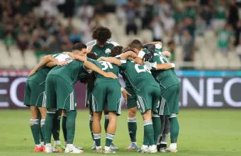 Παναθηναϊκός 