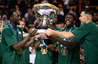 Παναθηναϊκός 