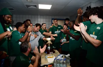 Παναθηναϊκός 