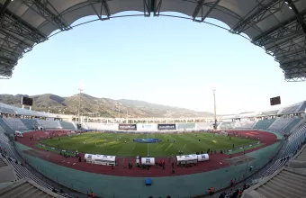 Πανθεσσαλικό