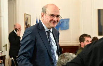 Χατζηδάκης