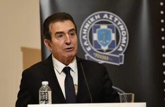 Χρυσοχοΐδης