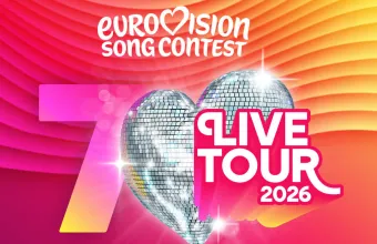 Eurovision Live Tour Ακύρωση