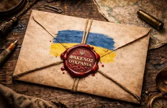 Φάκελος Ουκρανία