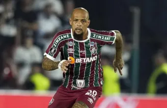 Φελίπε Μέλο