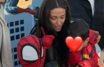 Φουρέιρα και γιος