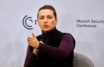 Φρεντέρικσεν