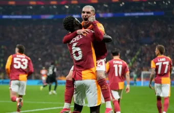 Γαλατασαράι