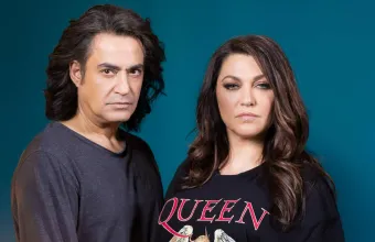 Σχοινάς- Γαρμπή