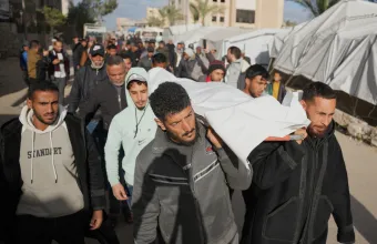 Δολοφονίες Παλαιστινίων 