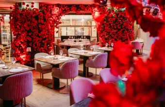 Πού να βγεις την ημέρα του Αγίου Βαλεντίνου: 14 προορισμοί για τις 14 Φεβρουαρίου