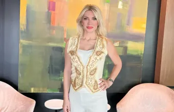 Φωτεινή Γεωργαντά