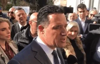 Γεωργιάδης