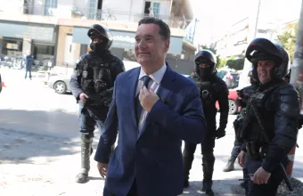 Άδωνις Γεωργιάδης