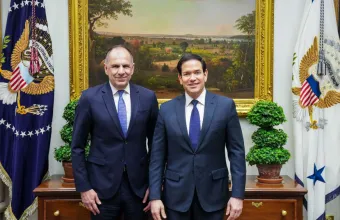 Γεραπετρίτης-Ρούμπιο