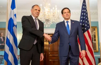 Γεραπετρίτης Ρούμπιο