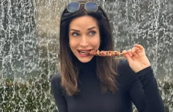 Κατερίνα Γερονικολού Όπου Υπάρχει Ελλάδα