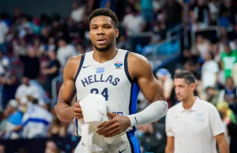 Ο Γιάννης Αντετοκούνμπο γίνεται… ζελεδάκι: Η νέα επιχειρηματική του κίνηση