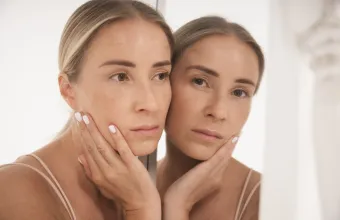 γήρανση δέρματος