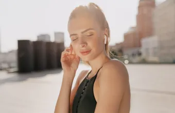 Glow up με διατροφή