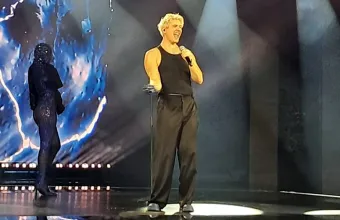 Good Job Nicky Eurovision 2026