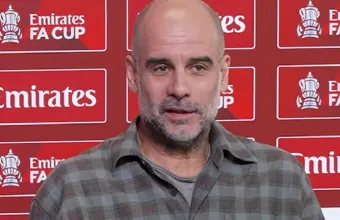 Πεπ Γκουαρδιόλα