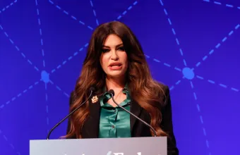 Κίμπερλι Γκιλφόιλ