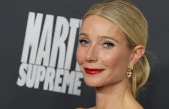Gwyneth Paltrow