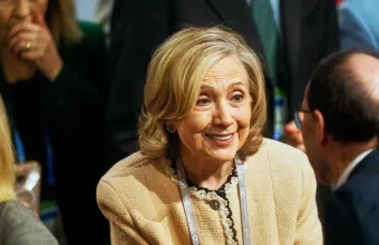 Xίλαρι Κλίντον