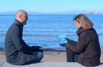 Σπύρος Χρυσικόπουλος