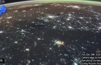 ISS