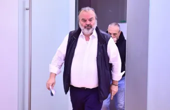 Ηλιόπουλος