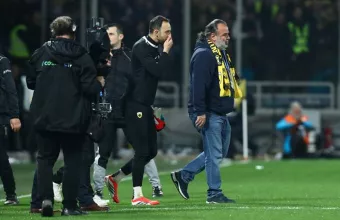 Ηλιόπουλος