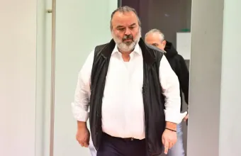 Ηλιόπουλος