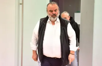 Ηλιόπουλος