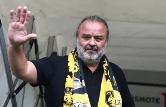 Ηλιόπουλος 