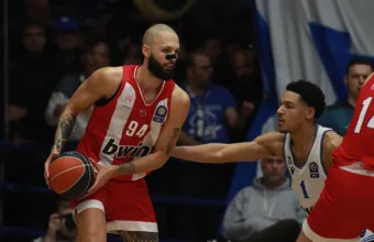 Ηρακλής Ολυμπιακός