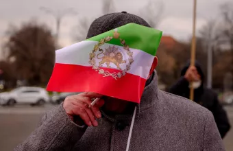 Ιράν, η ώρα της μέγιστης πίεσης