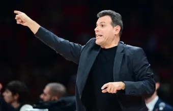 Ιτούδης