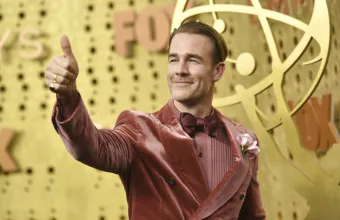 Τζέιμς Βαν Ντερ Μπικ