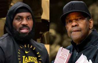 Τζέιμς Ουάσινγκτον