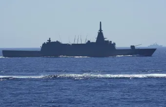 Ιαπωνικό ναυτικό