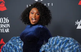 Τζένιφερ Χάντσον